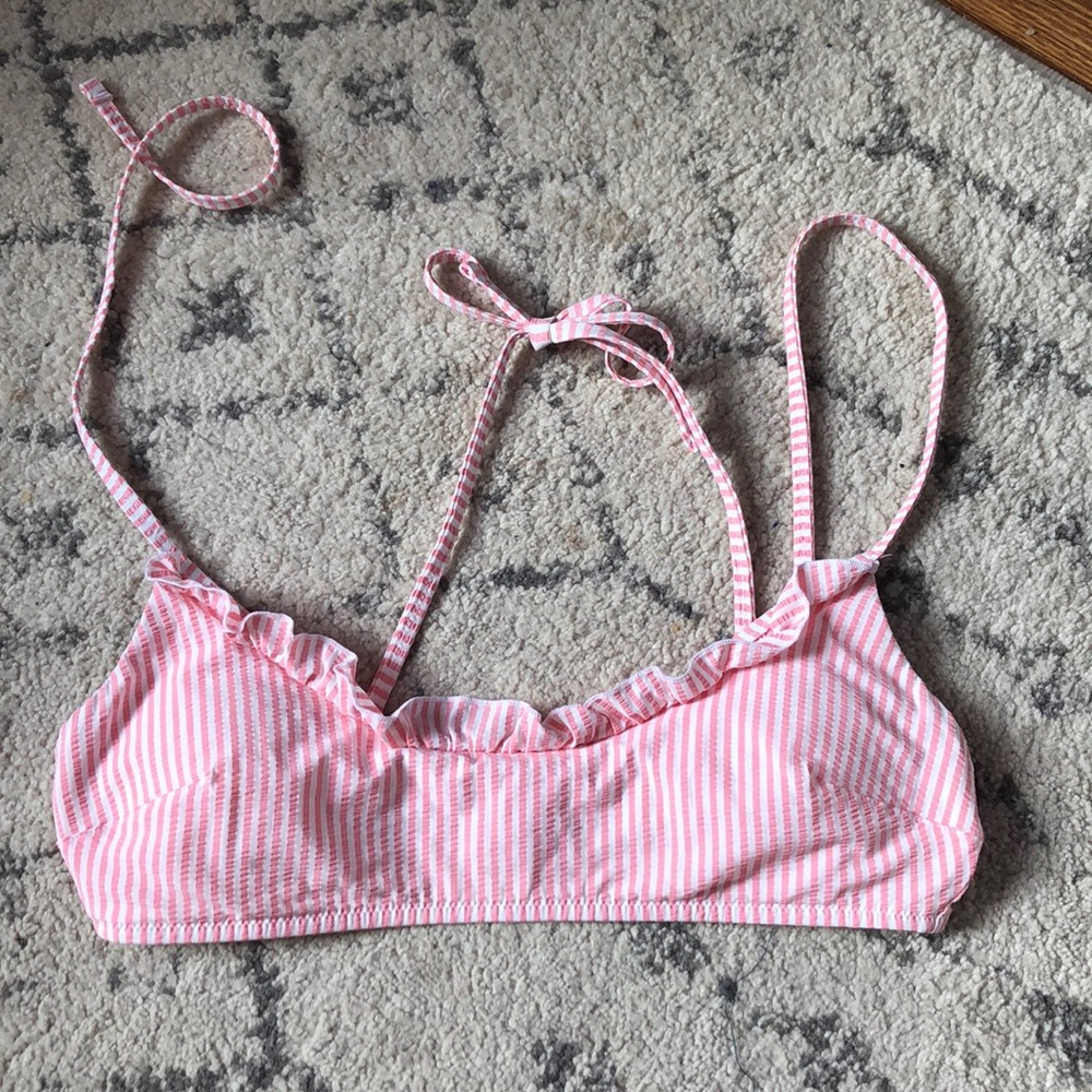 Aerie bikini top